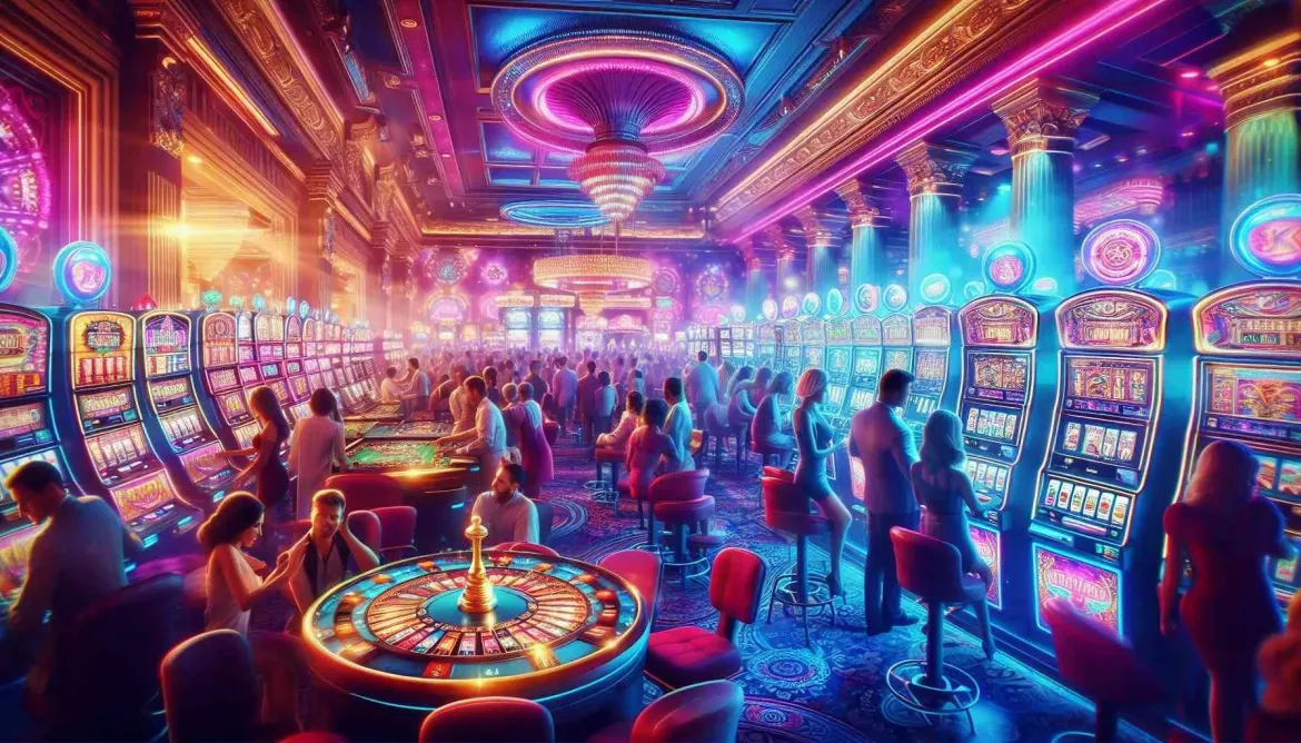 Allslots Casino